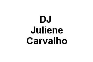 DJ Juliene Carvalho