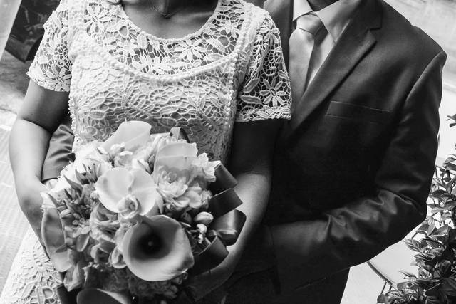 Ensaio casal