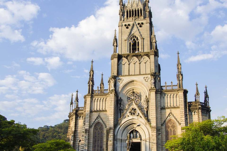 Catedral