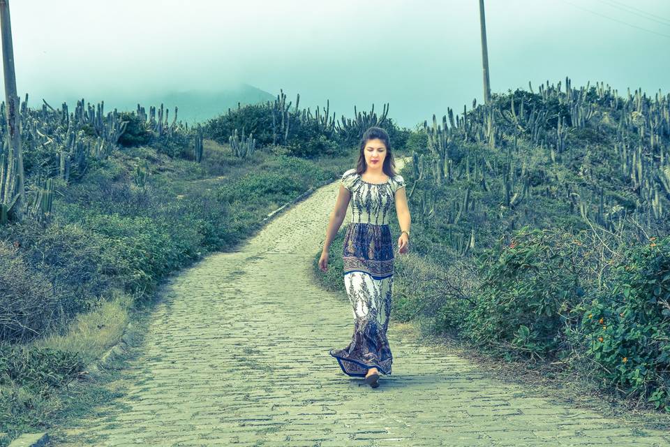 Conhecendo os caminhos