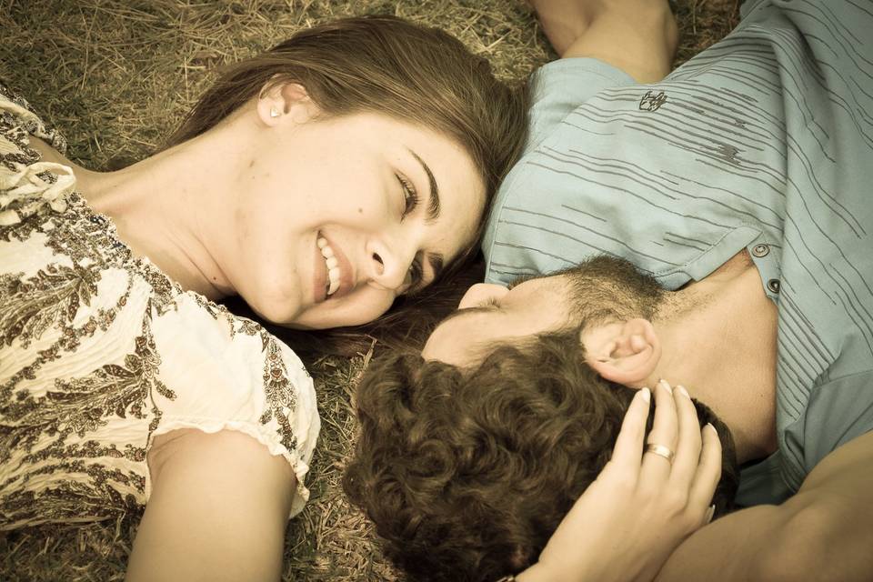 Love in Arraial