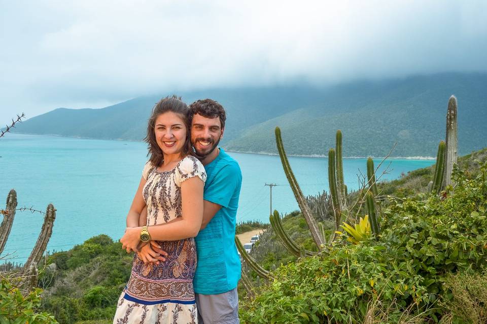 Arraial