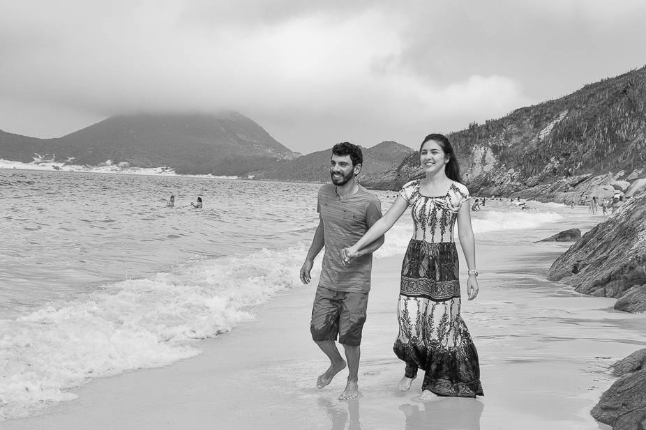 Caminhadas
