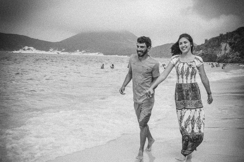 Caminhadas