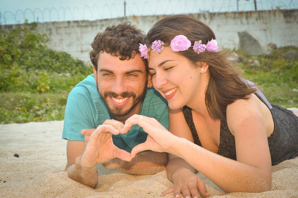 Love in Arraial
