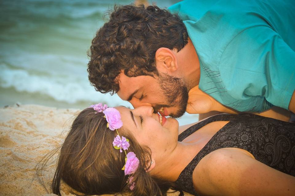 Love in Arraial