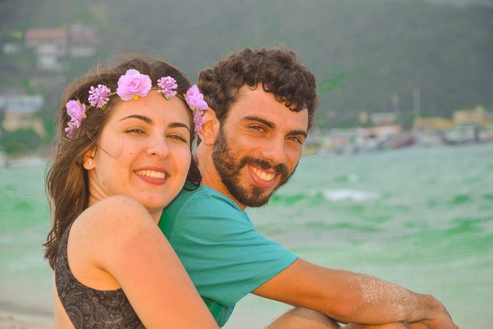 Felicidade
