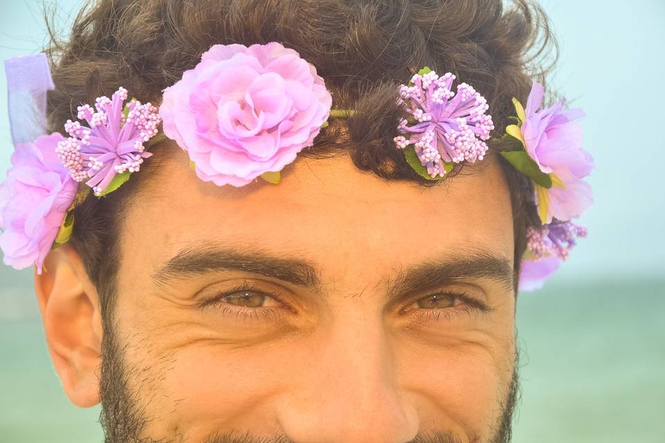 Flores