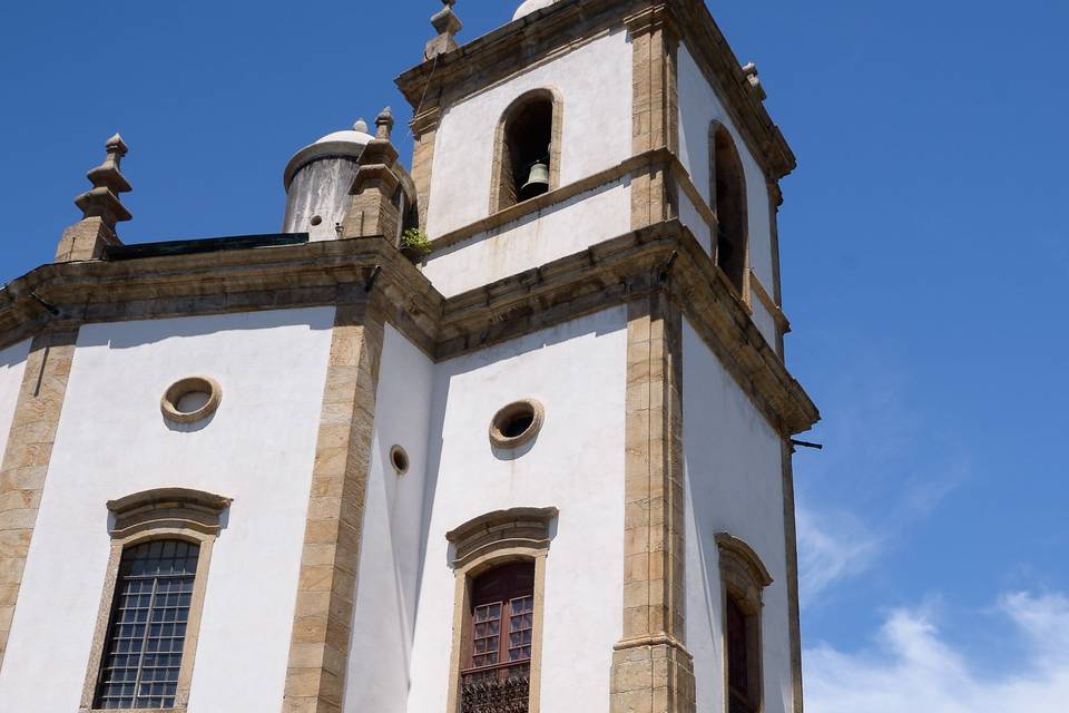 Igreja