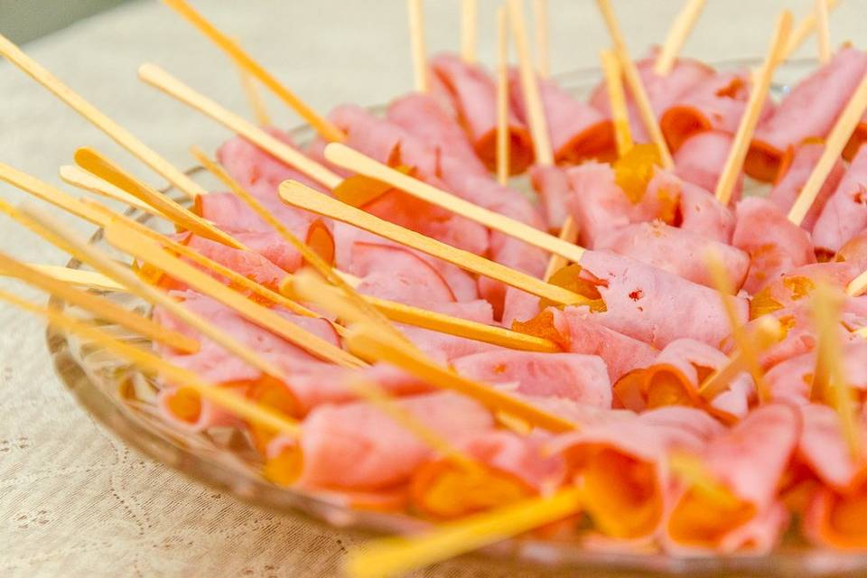 Aperitivos