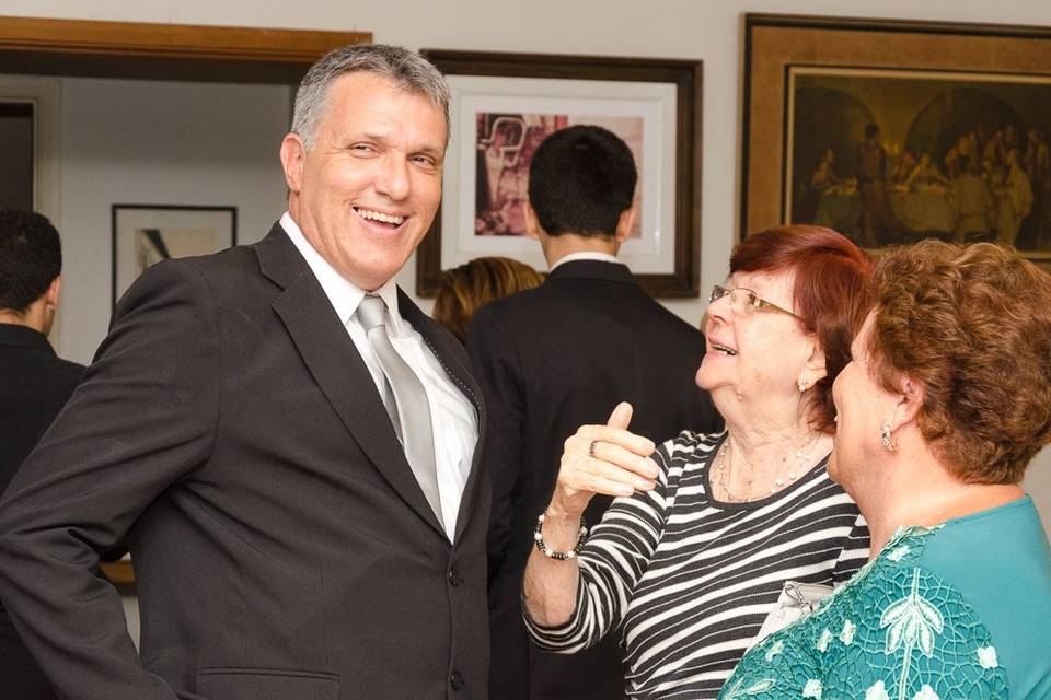 Pessoas