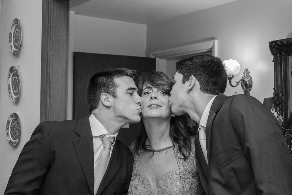 Filhos