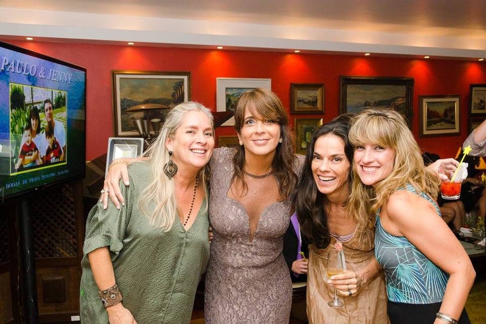 Amigas