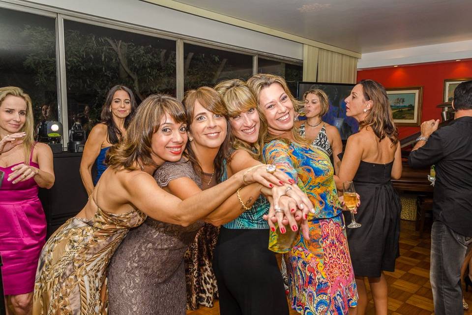 Amigas
