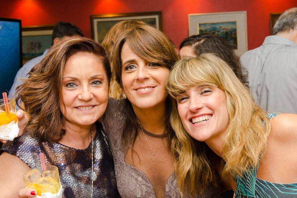 Amigas