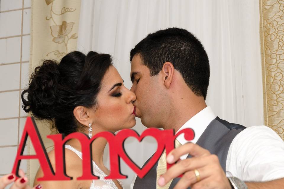 Patricia e yuri love