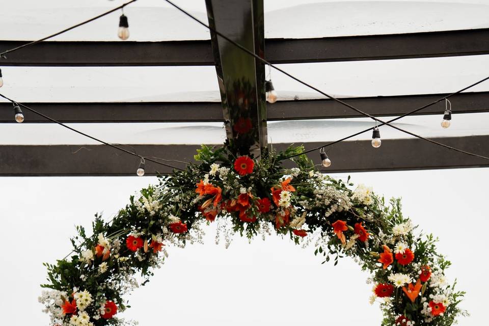 Decoração