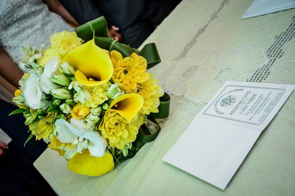 Casamento civil