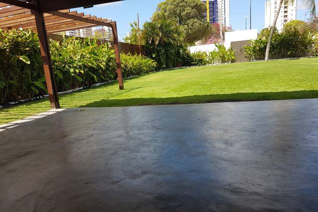 Nosso Espaço