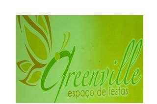 Greenville Espaço de Festas Logo