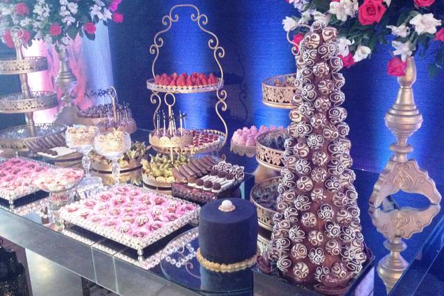 Torre de Trufas