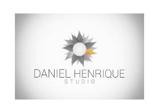 Daniel Henrique Studio Logo Empresa