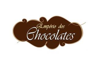 logo Empório dos Chocolates