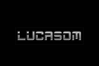 Logo LUCASOM