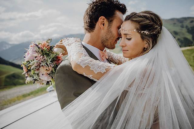 Casamento Cristiane e Emerson