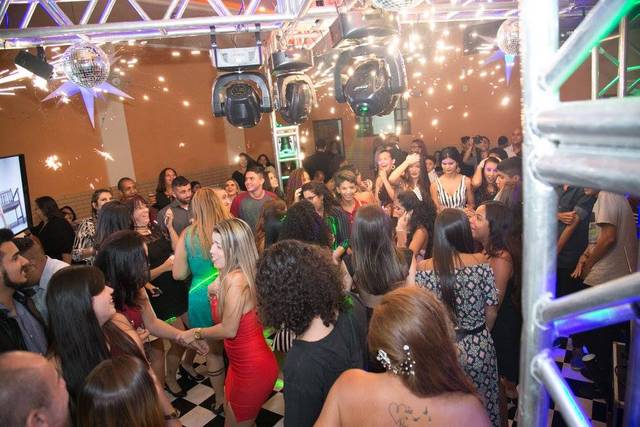 Poubels Sonorização