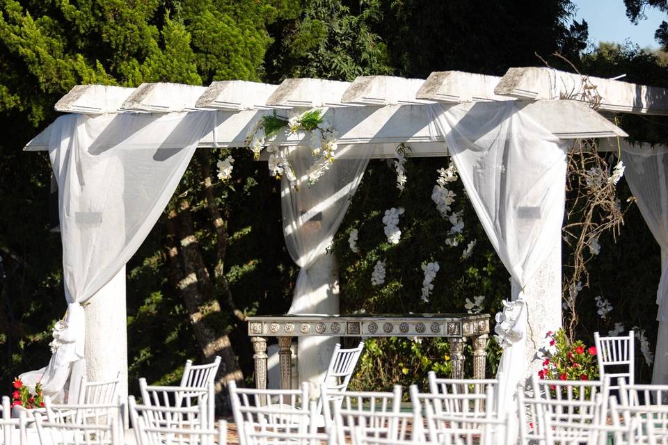 Casamento