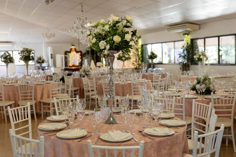 Casamento