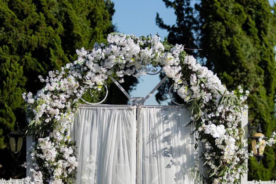 Casamento
