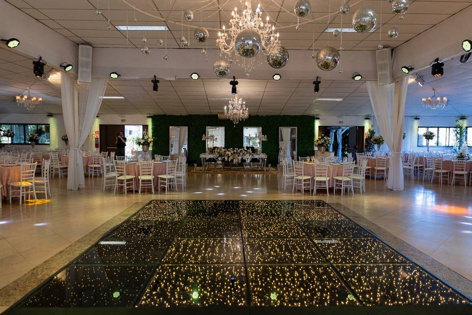 Casamento