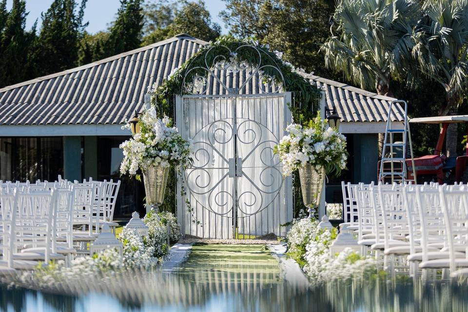 Casamento