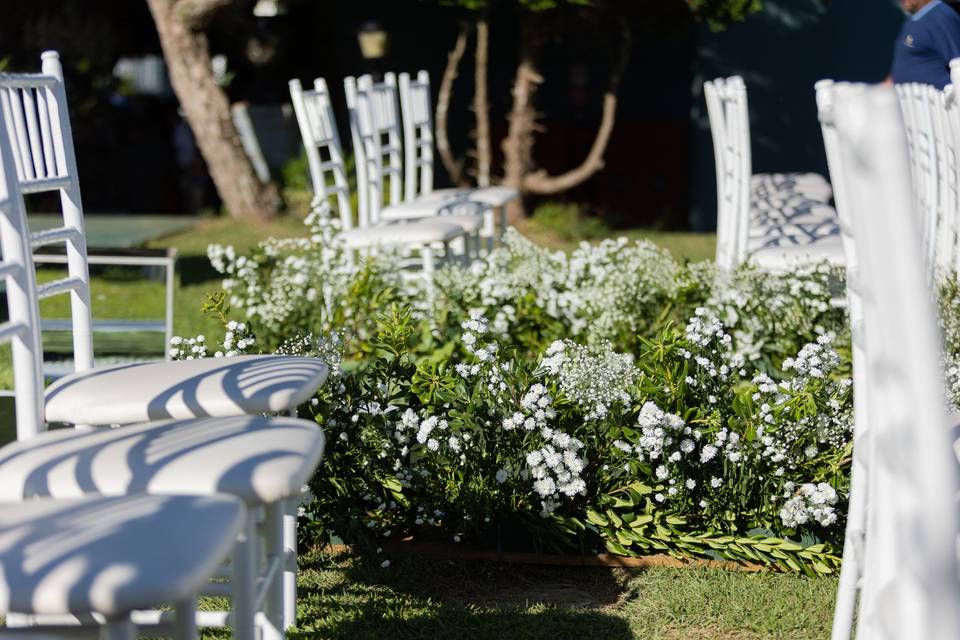 Casamento
