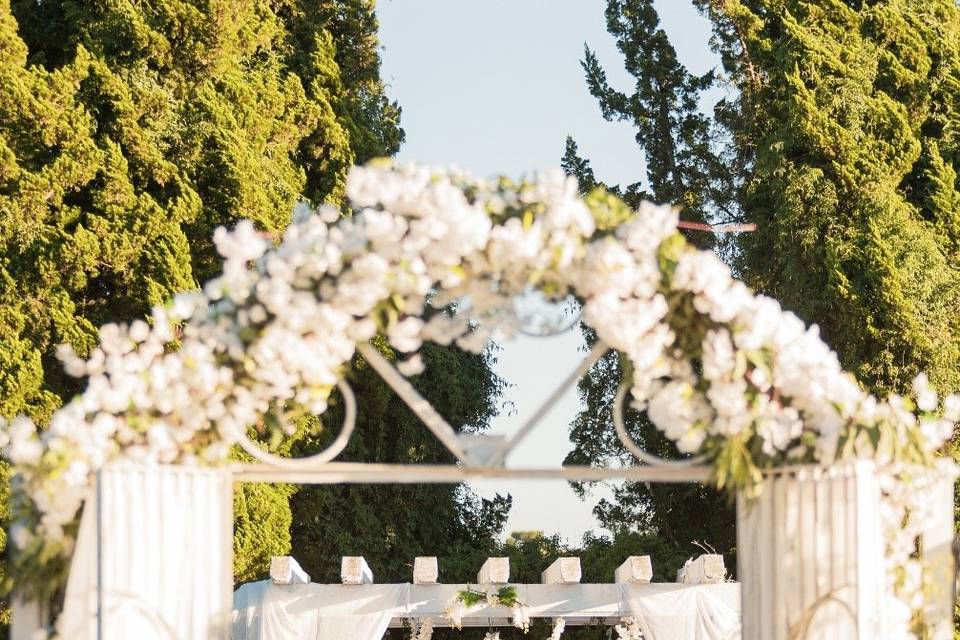 Casamento