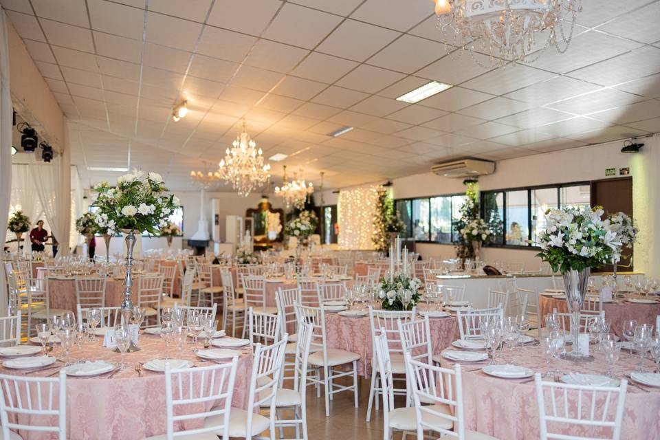 Casamento