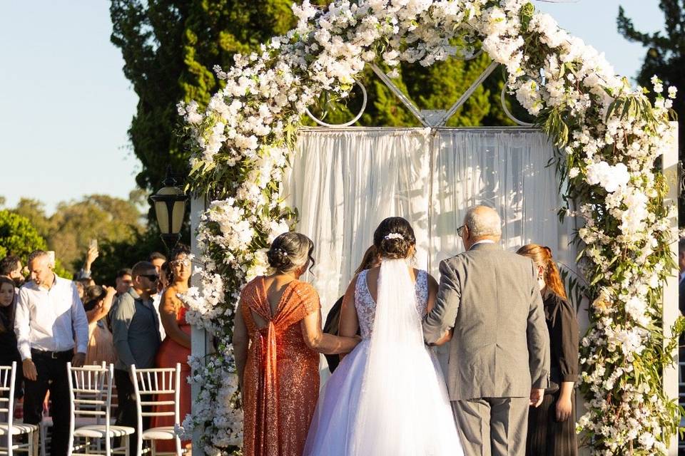 Casamento