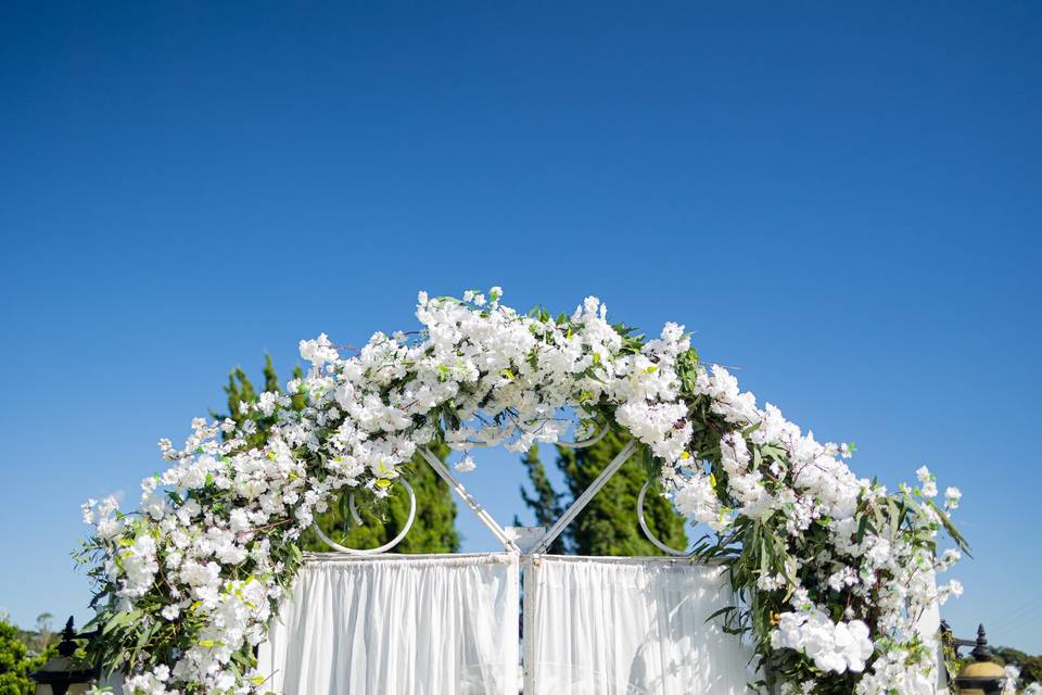 Casamento