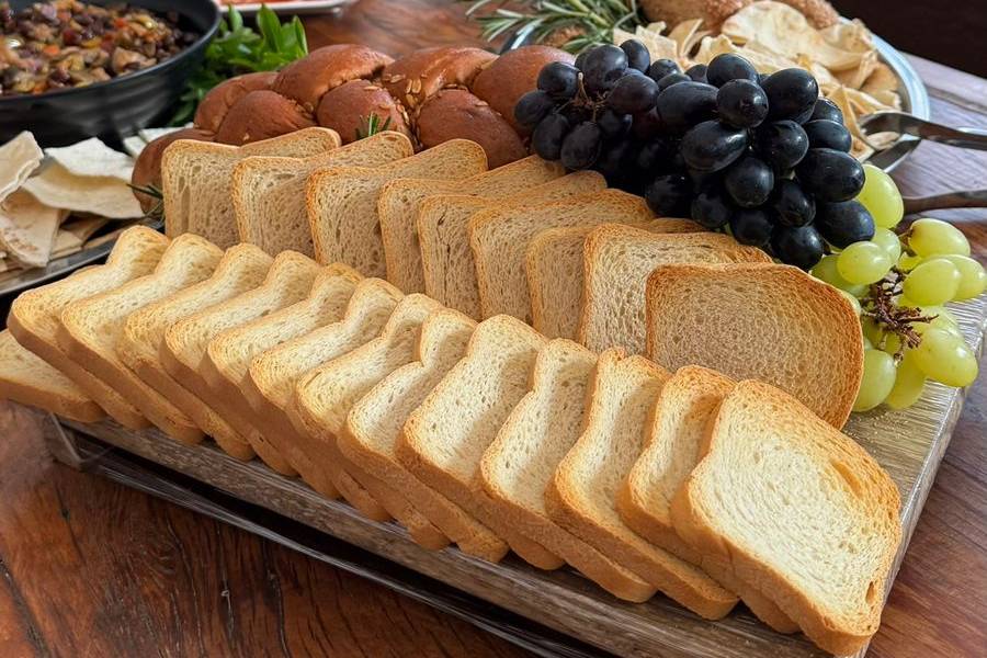 Antepastos