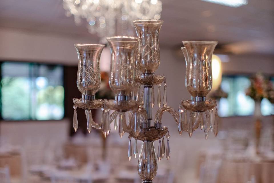 Decoração de Casamento