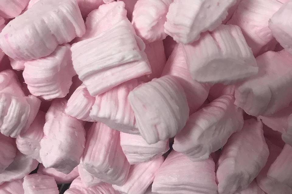 Tradicionais coloridas