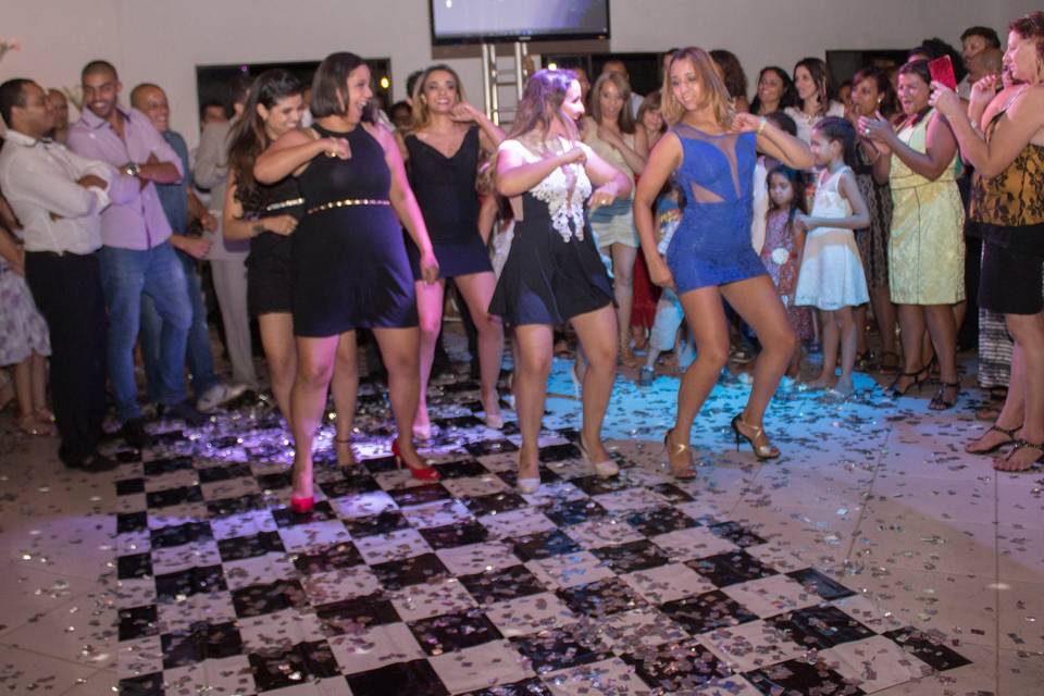 B&D Eventos Imagem e Som