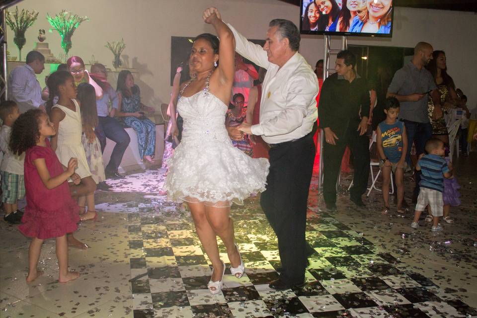 B&D Eventos Imagem e Som