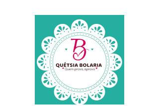 Quétsia Bolaria logo