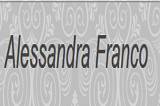 Alessandra Franco logo