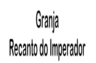 Granja Recanto do Imperador logo