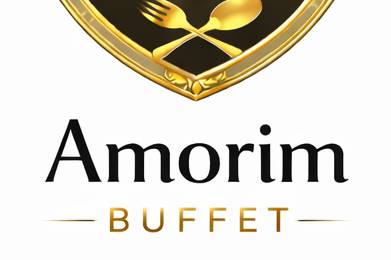 Logo Amorim Buffet