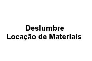 Deslumbre Locação de Materiais